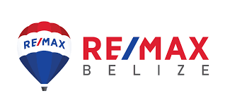 REMAX Belize Real Estate Logo